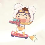 てったん